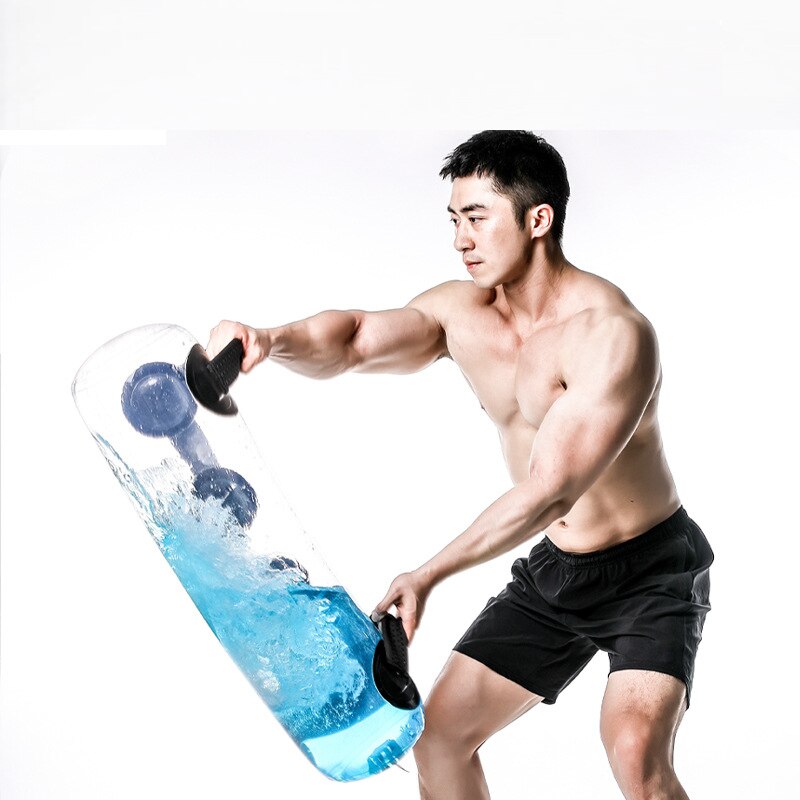 15/25kg Hydraulic Water Bag For  Strength Training