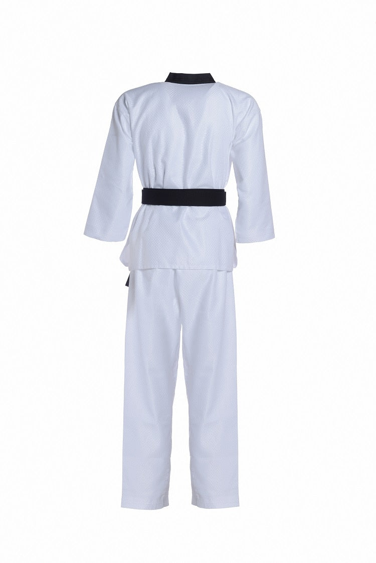 2023 WTF Taekwondo Uniform Children's, Men's and Women's