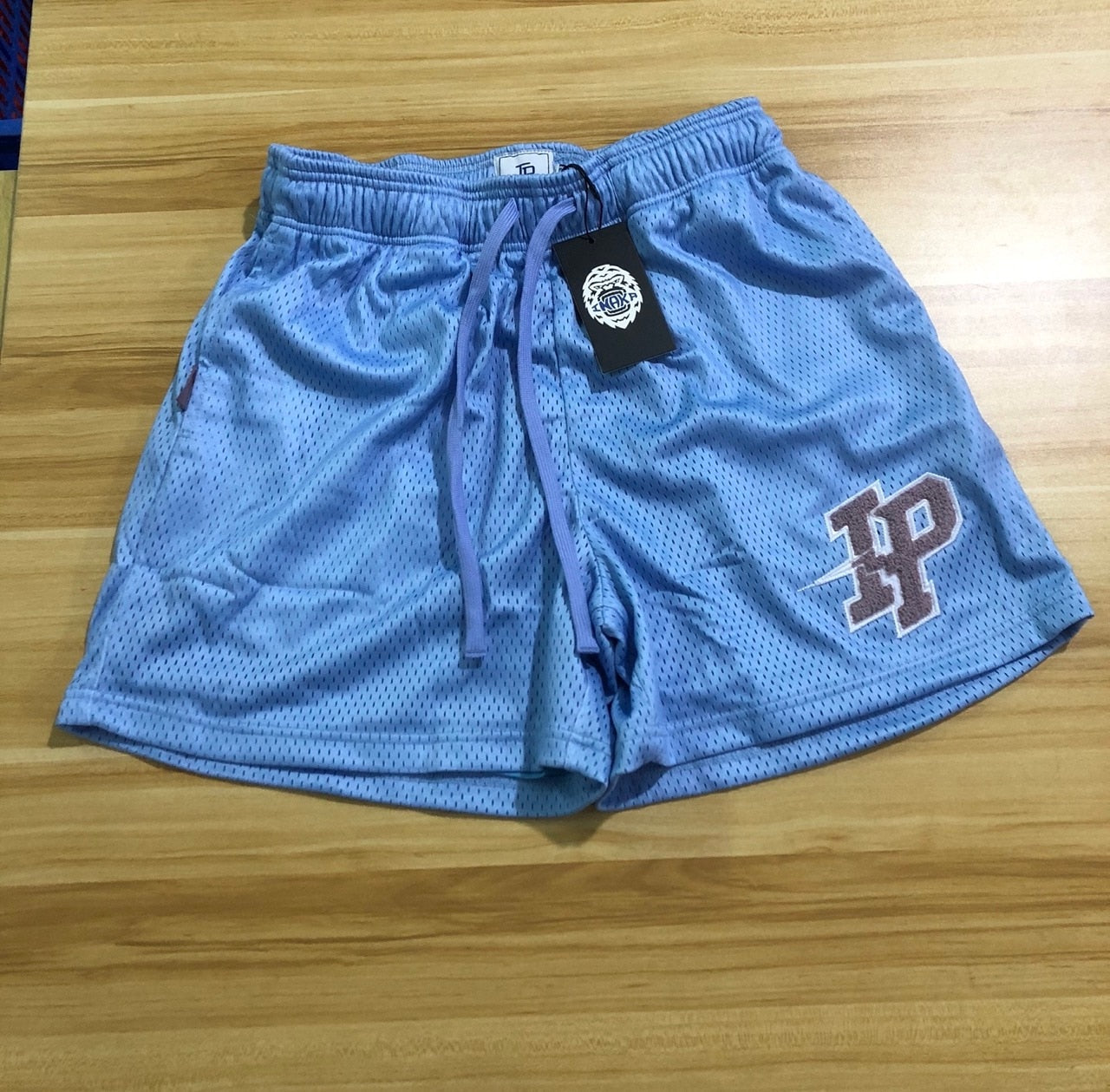 Inaka Power Gym Shorts 2023