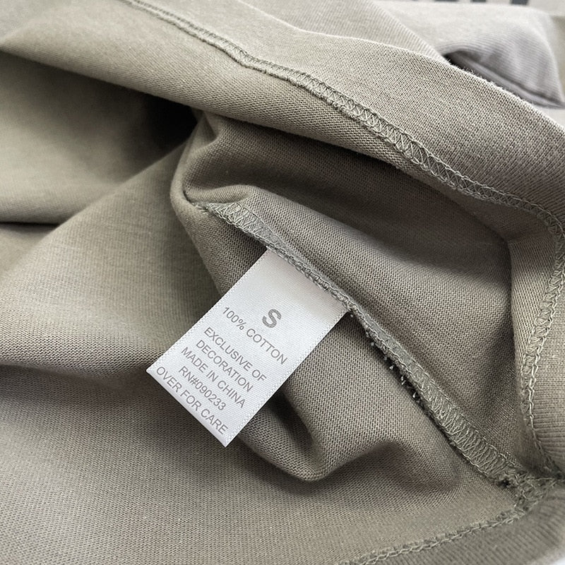 ESSENTIALS A+ Rep T-shirt