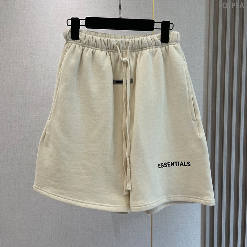 Essentials A+ Rep Summer Shorts