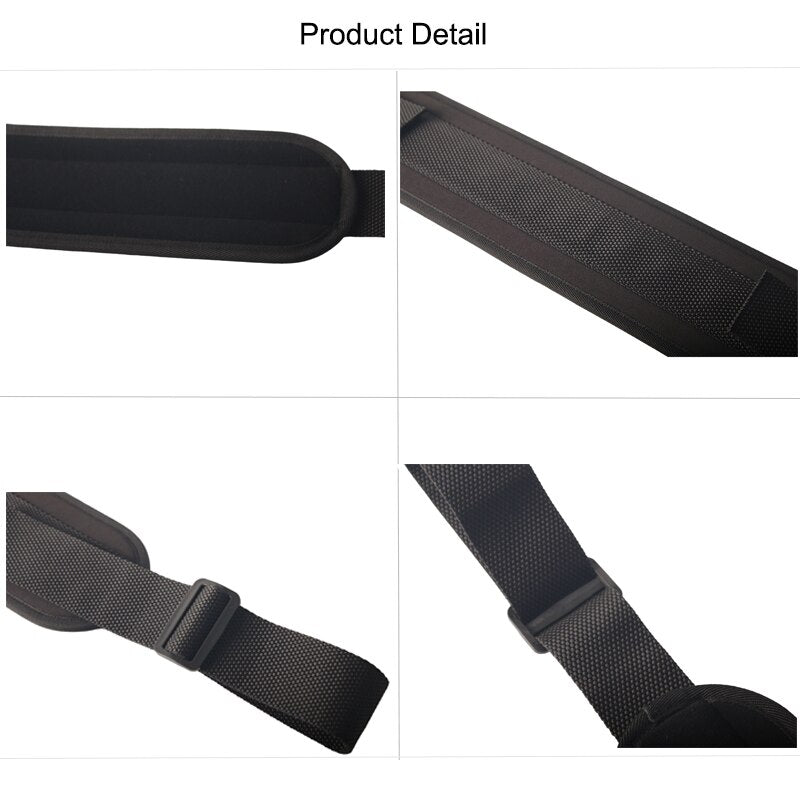 Glutes/Bridges/Hip Thrust Weighted Belt