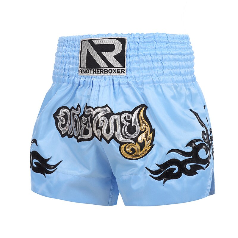 Muay Thai Ufc Fighting Training Shorts