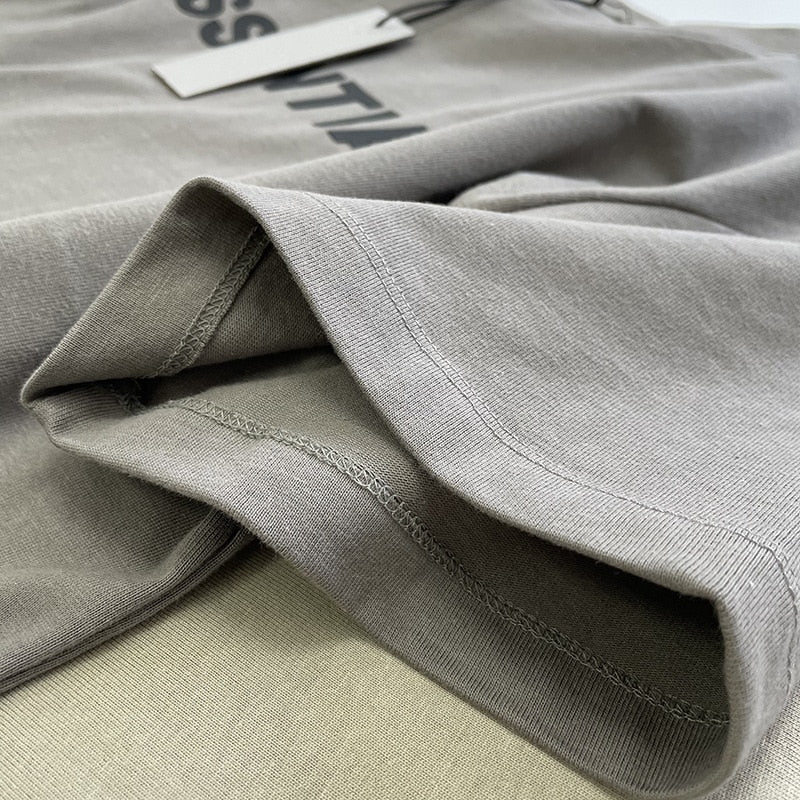 ESSENTIALS A+ Rep T-shirt