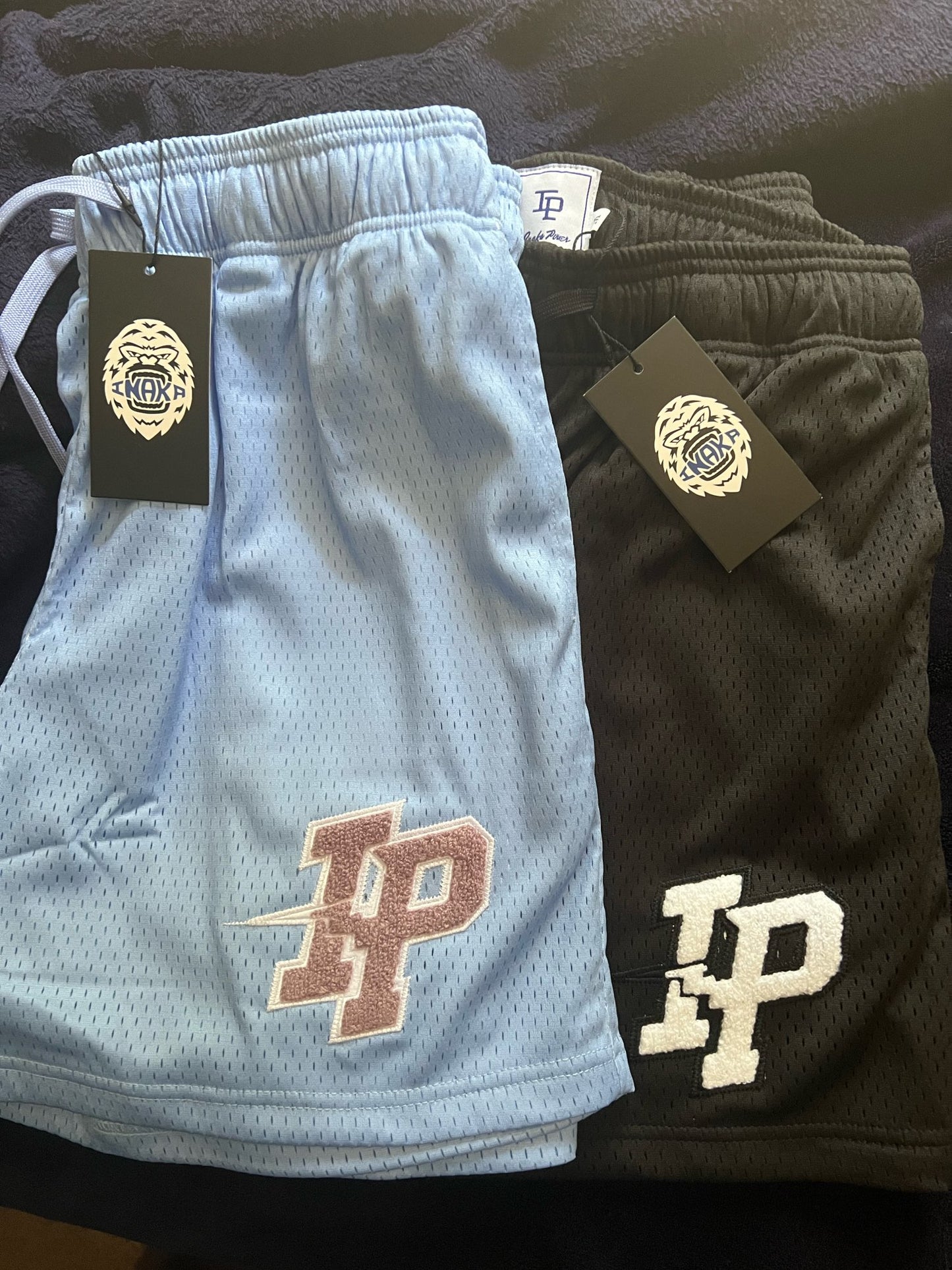 Inaka Power Gym Shorts 2023