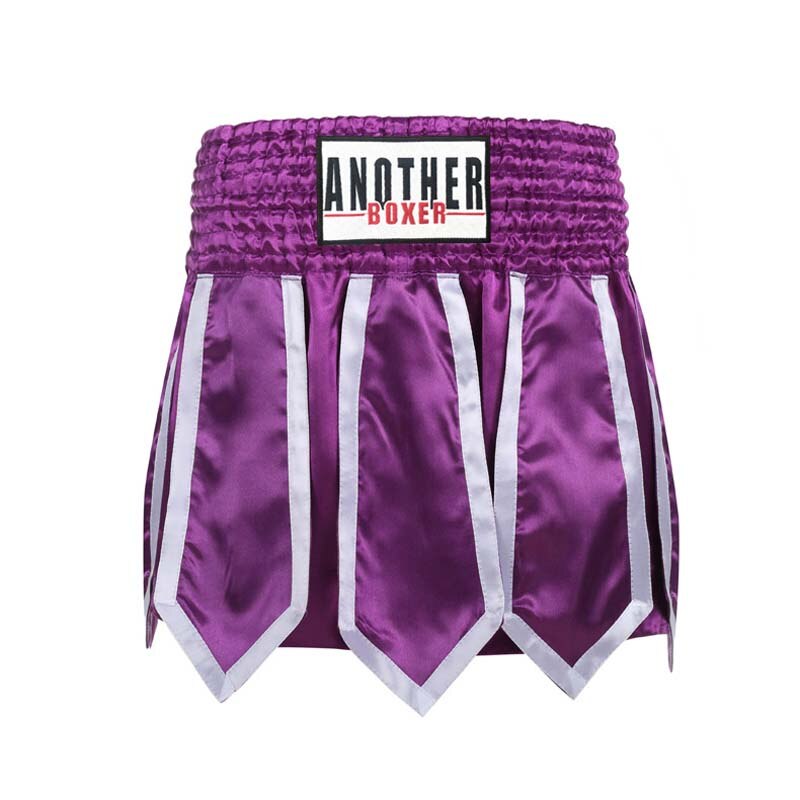 Muay Thai Boxing Shorts Men Women Kids MMA