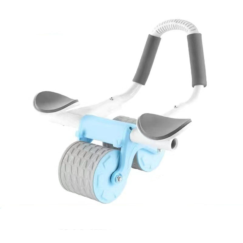 Elbow Roller Abdominal Strengthening Wheel Roller