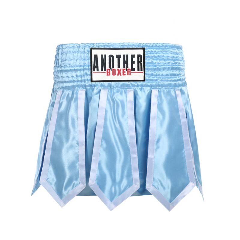 Muay Thai Boxing Shorts Men Women Kids MMA