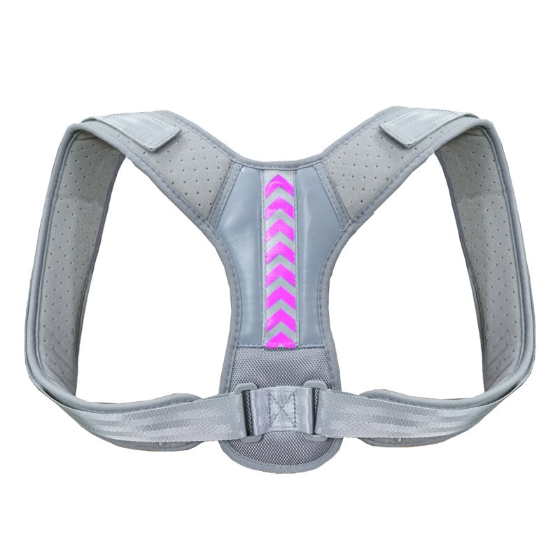 Adjustable Back Shoulder Posture Corrector