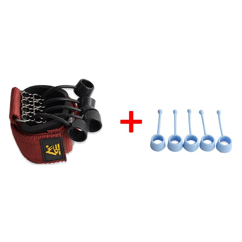 Finger Extensor Exerciser (griper) Finger Rehabilitation Training