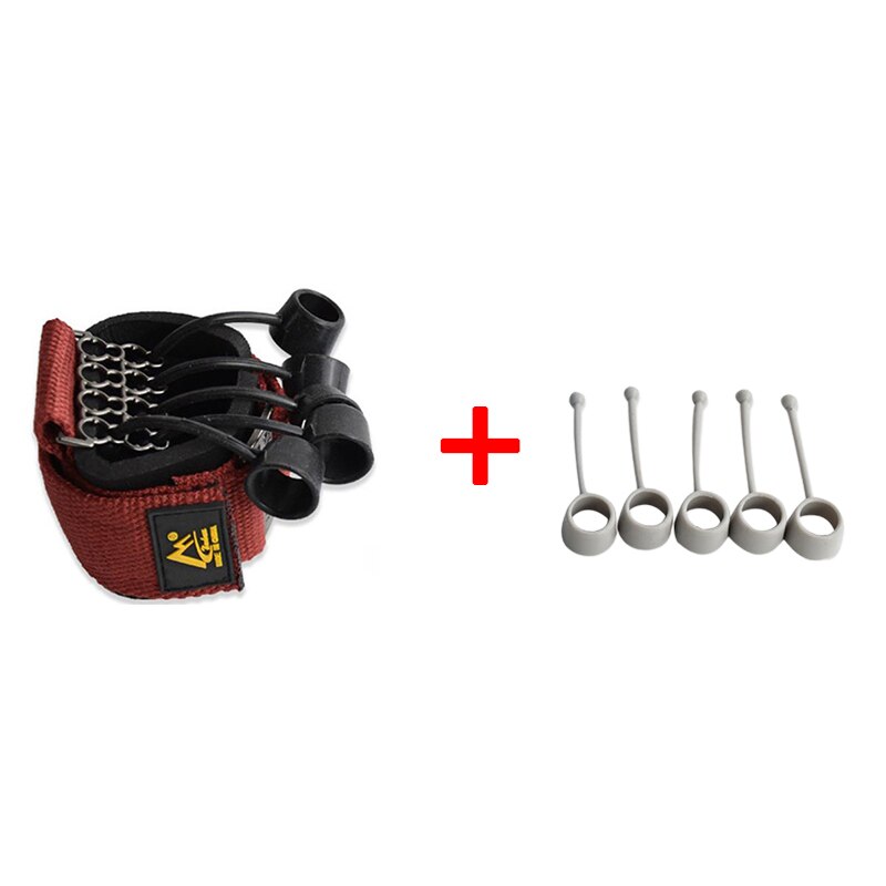 Finger Extensor Exerciser (griper) Finger Rehabilitation Training