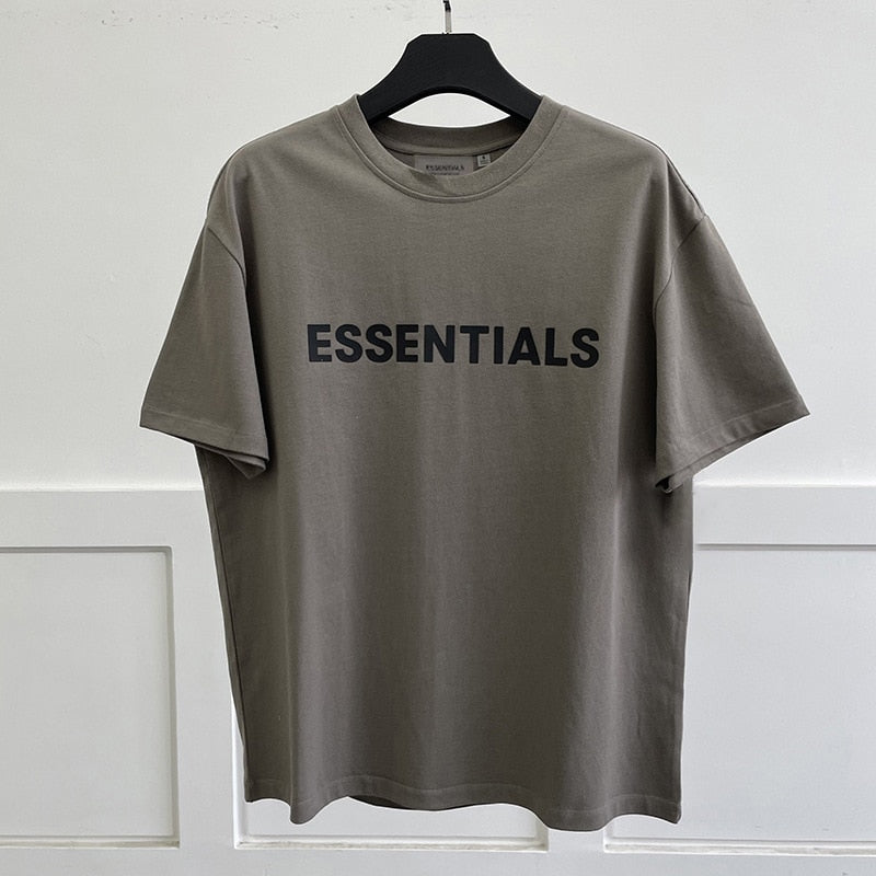 ESSENTIALS A+ Rep T-shirt