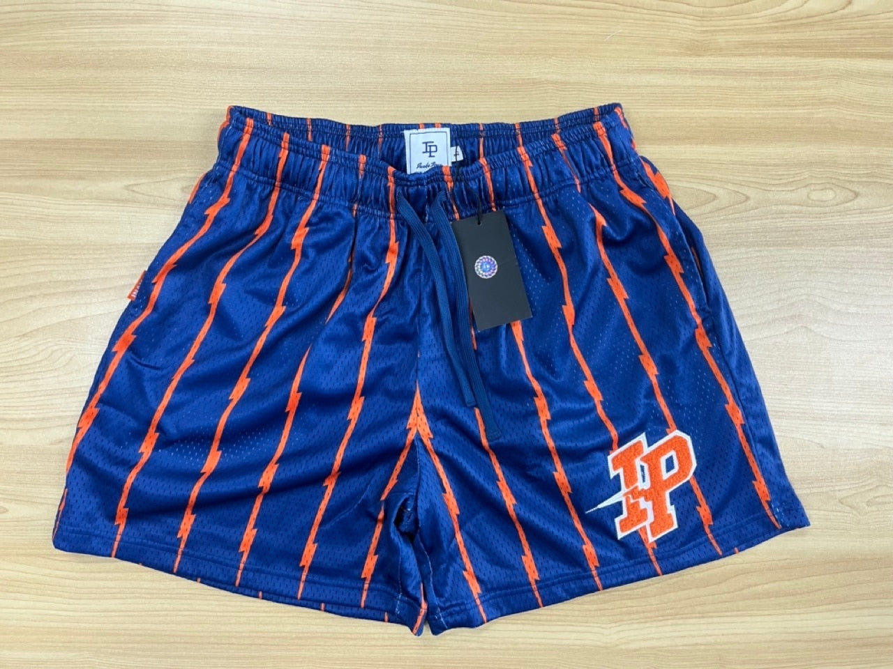Inaka Power Gym Shorts 2023