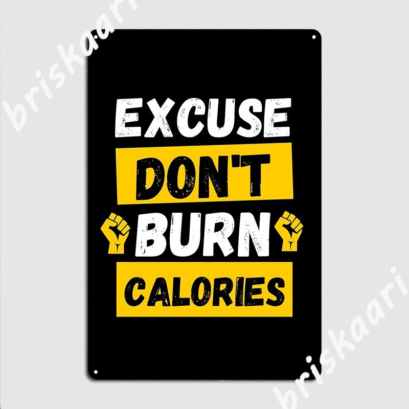 Fight Club Rules Metal Sign Poster / You Have To Fight Sign Poster / Welcome To Fight Club Sign Posters