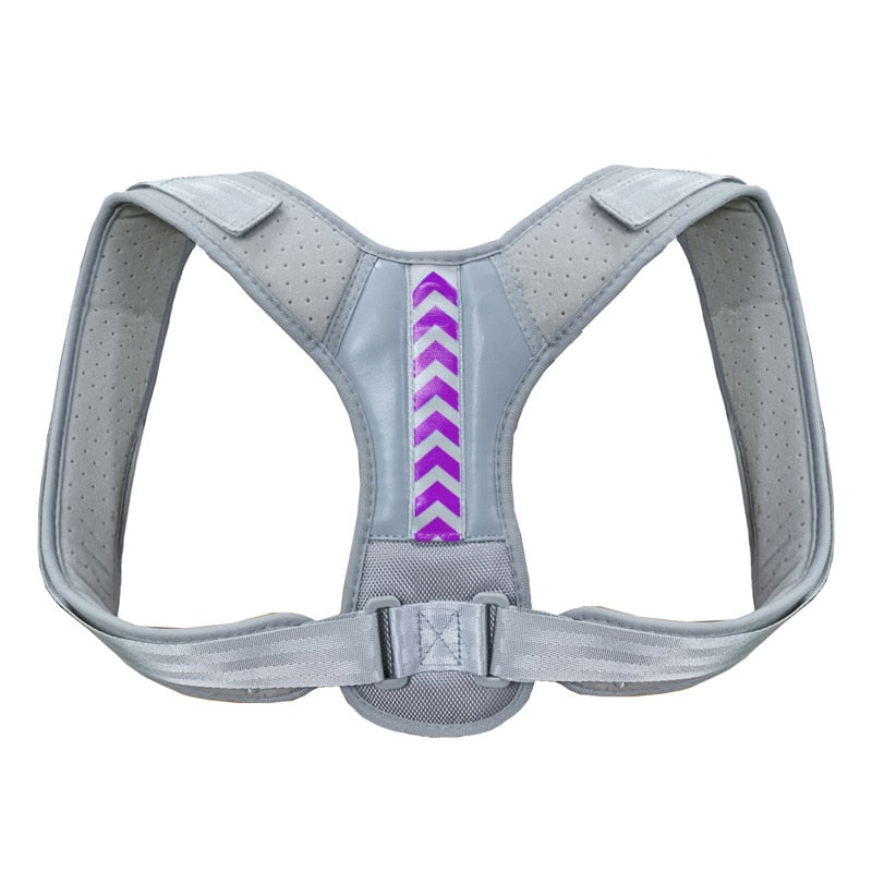 Adjustable Back Shoulder Posture Corrector