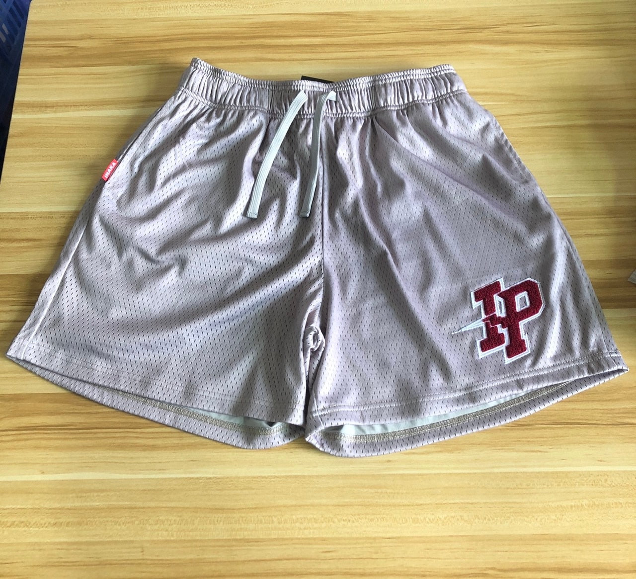 Inaka Power Gym Shorts 2023