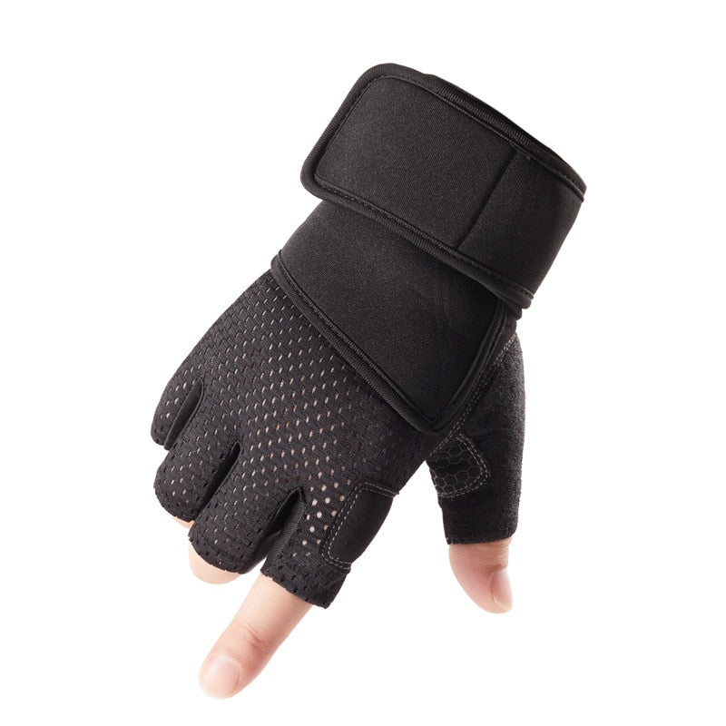 Weightlifting Gloves Men/Women