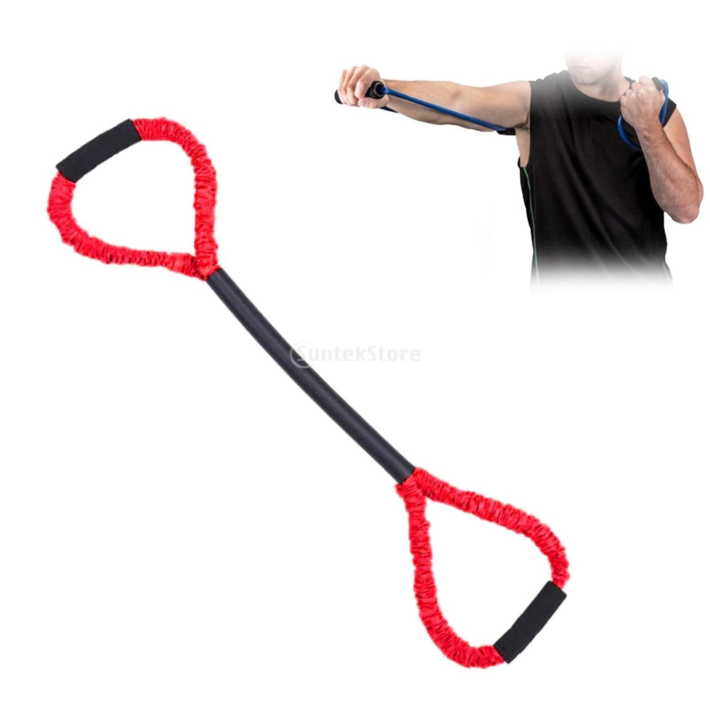 Fighting Training Sticks Speed Target Tool