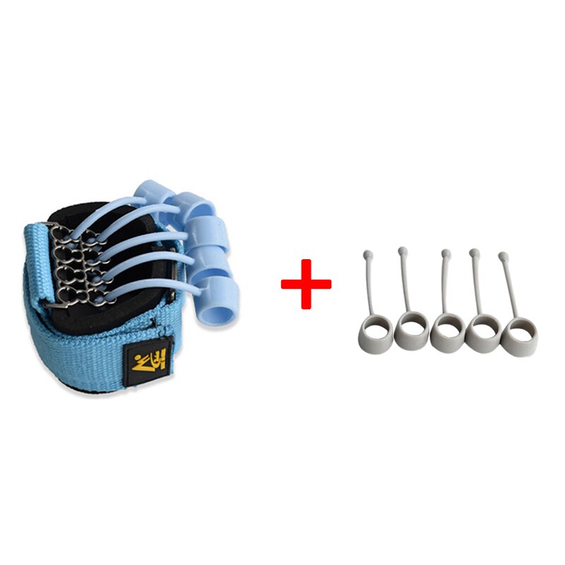 Finger Extensor Exerciser (griper) Finger Rehabilitation Training