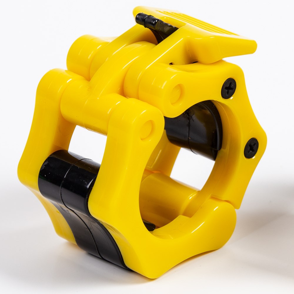 25/50mm Spinlock Clips For Weight Lifting Bar