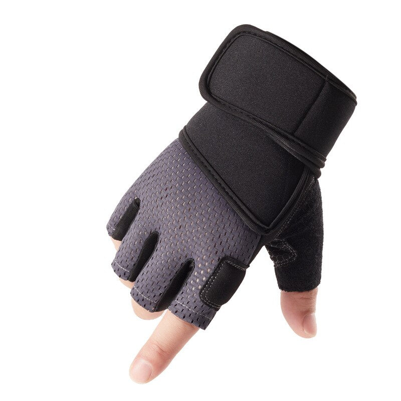 Weightlifting Gloves Men/Women