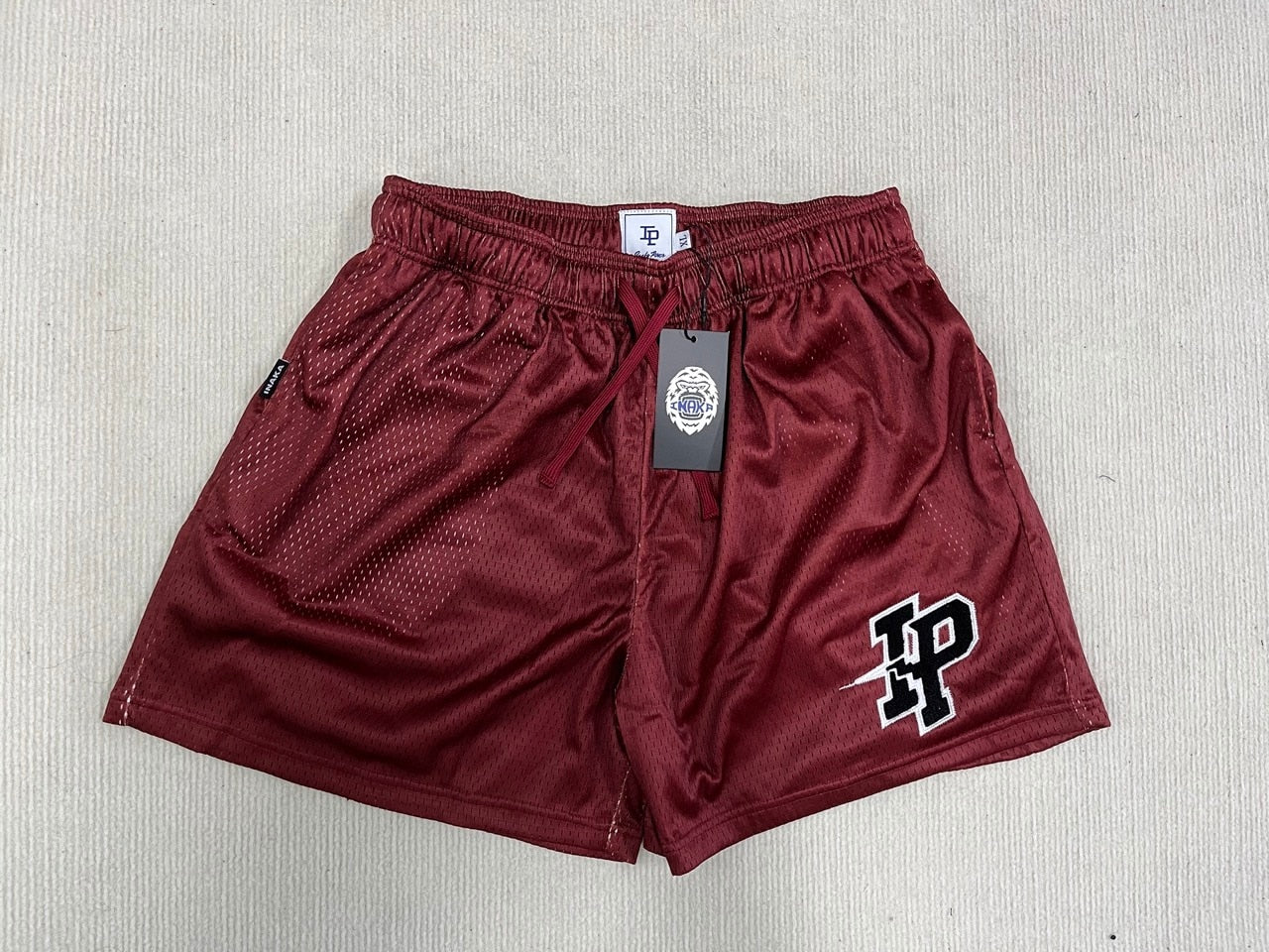 Inaka Power Gym Shorts 2023
