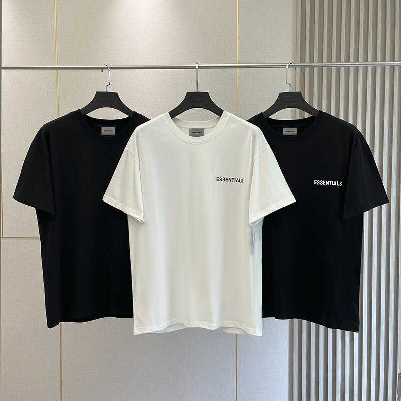 Essentials A+ Rep T-shirts OverSized