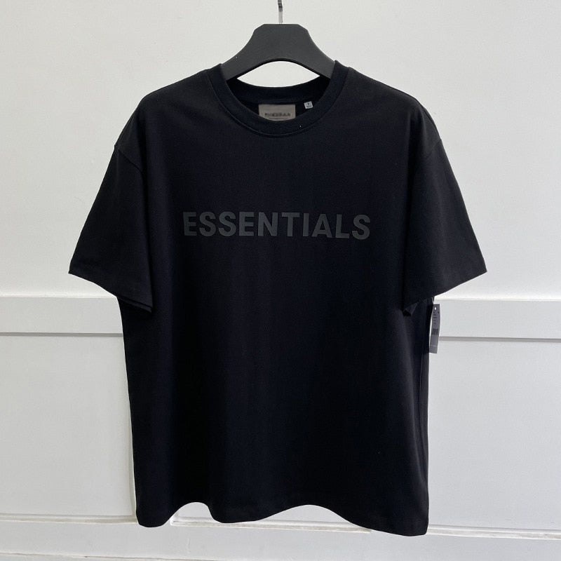 ESSENTIALS A+ Rep T-shirt
