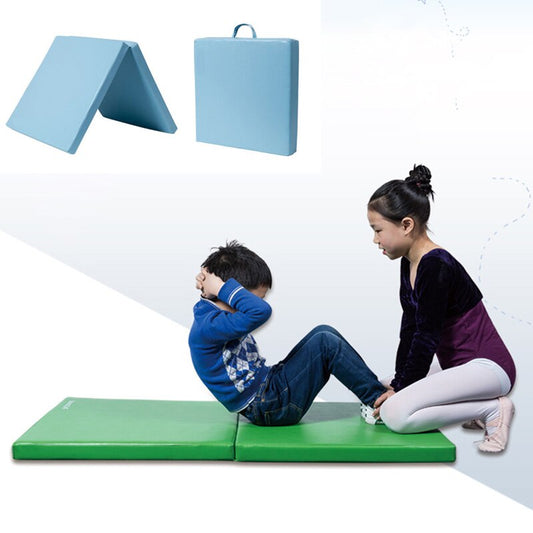 Folding Gymnastics Mat