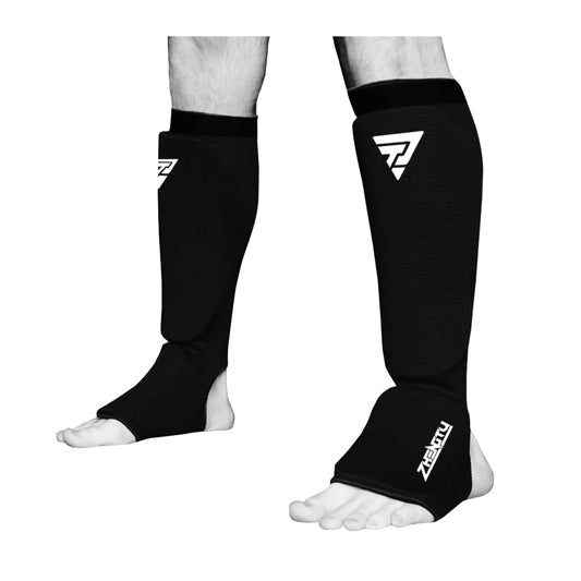 Training Leg Protectors
