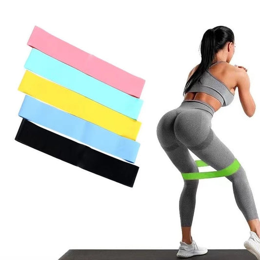 Home Training Yoga Sport Resistance Bands