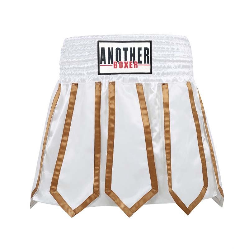 Muay Thai Boxing Shorts Men Women Kids MMA