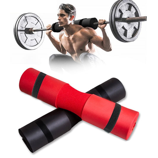 Weightlifting Foam Neck Shoulder Protector/Hip Thrust Pad