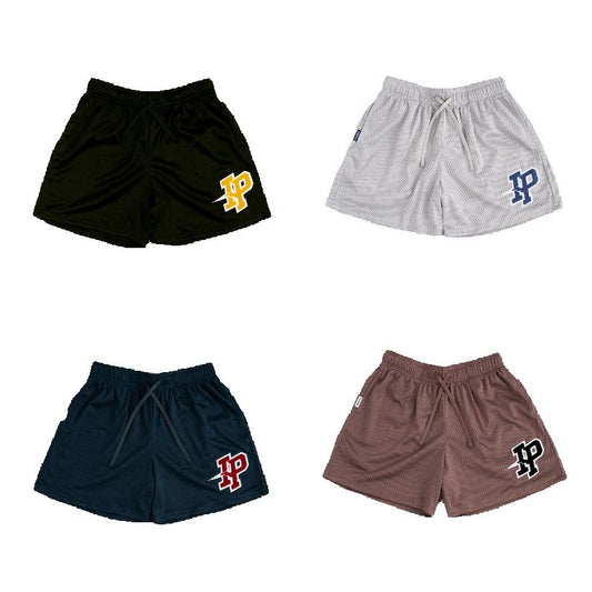 Inaka Power Gym Shorts 2023