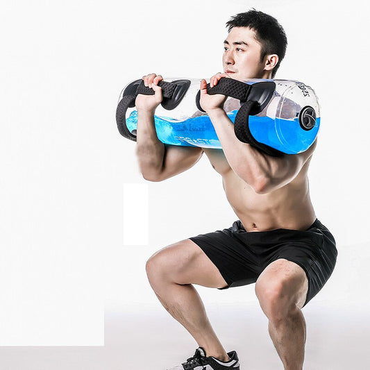 15/25kg Hydraulic Water Bag For  Strength Training
