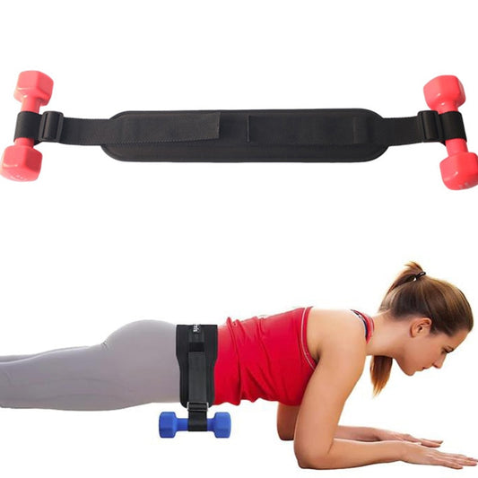 Glutes/Bridges/Hip Thrust Weighted Belt