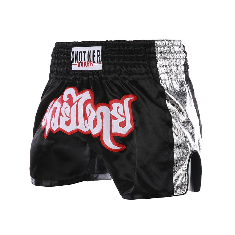 Muay Thai Fighting Shorts