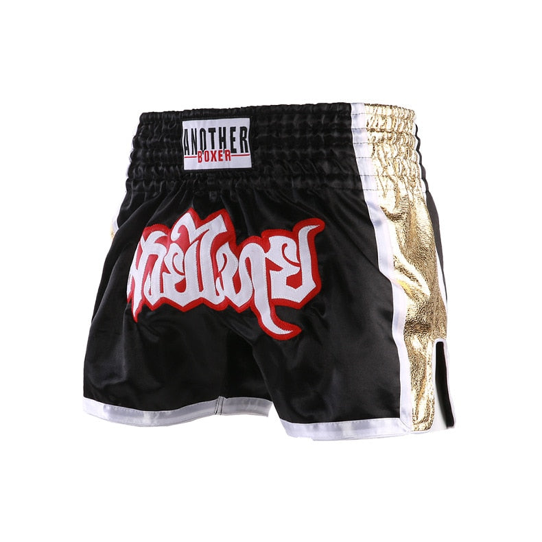 Muay Thai Fighting Shorts