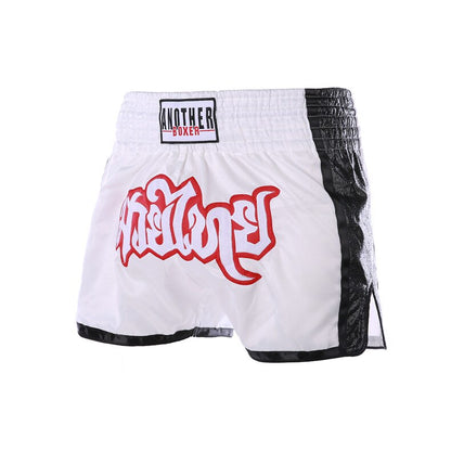 Muay Thai Fighting Shorts