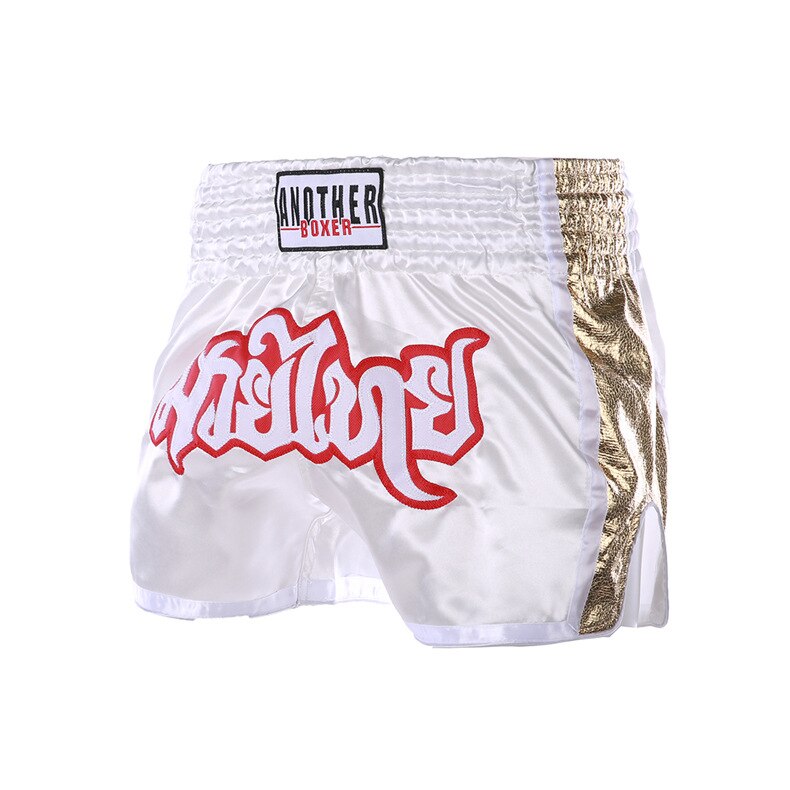 Muay Thai Fighting Shorts