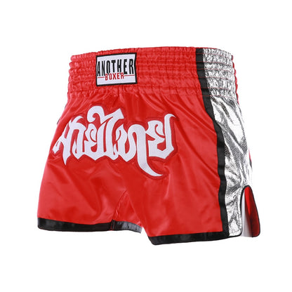 Muay Thai Fighting Shorts