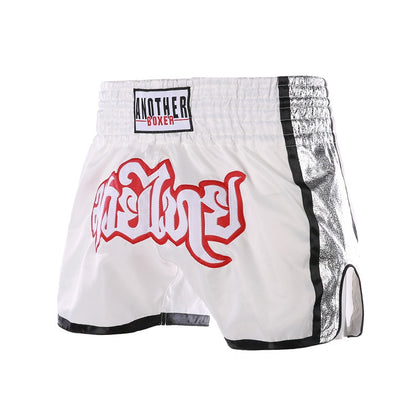 Muay Thai Fighting Shorts