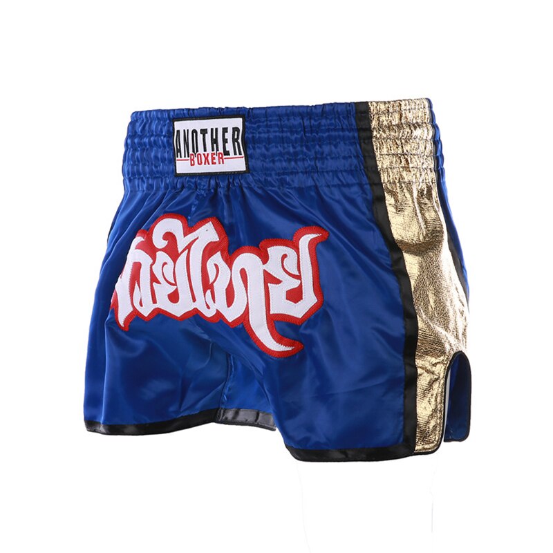 Muay Thai Fighting Shorts