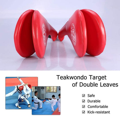 1 piece Taekwondo Kick Target Pads