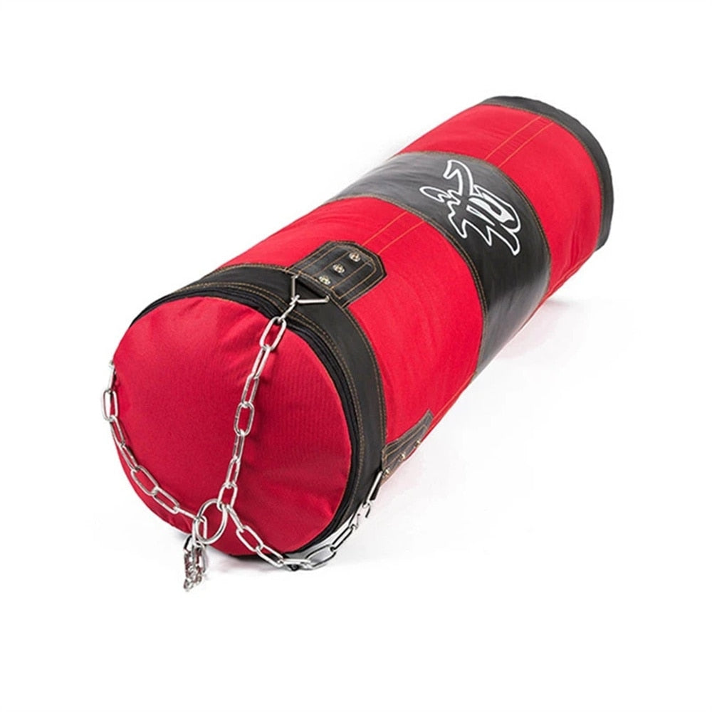 Sturdy Hanging Boxing Bag for Home Gym