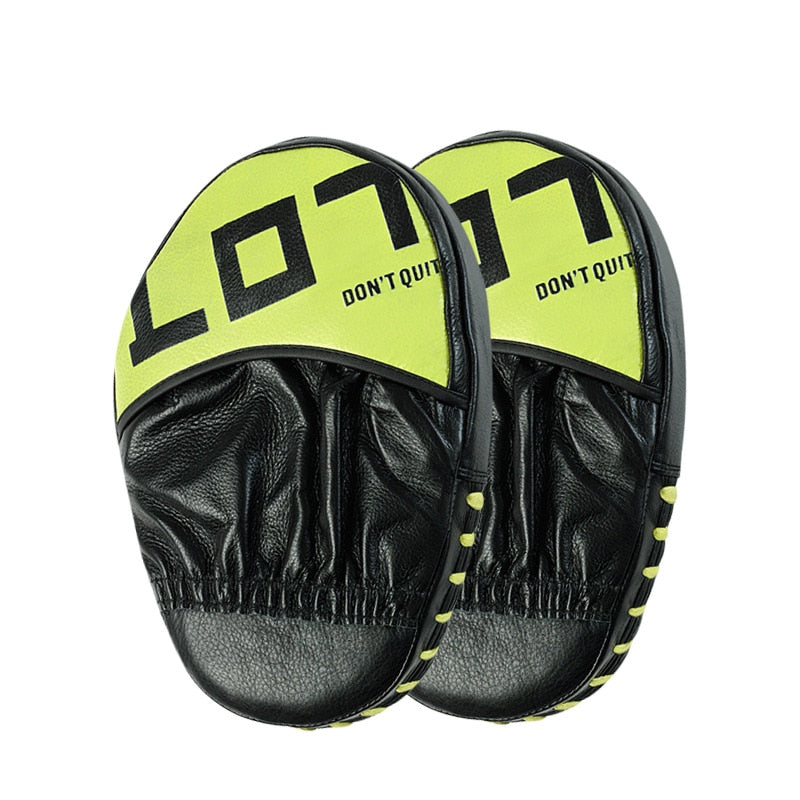 Fonoun PU Adult Boxing Gloves