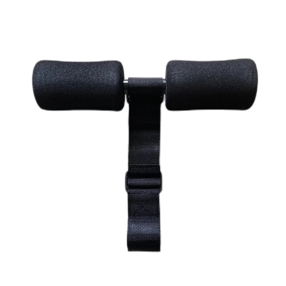 Hamstring Curl Strap Sit Up Bar