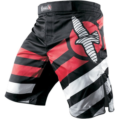 MMA breathable training pants