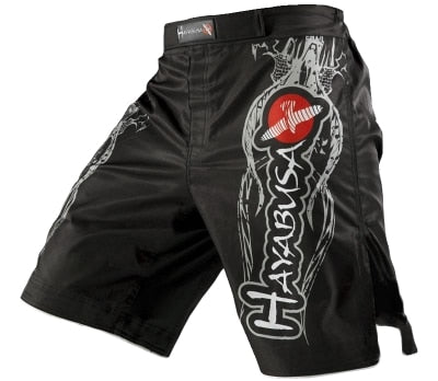 MMA breathable training pants