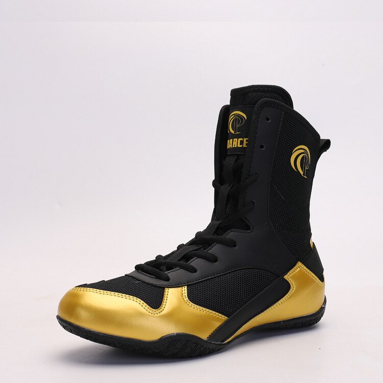 Men and Women Professional Boxing Boots